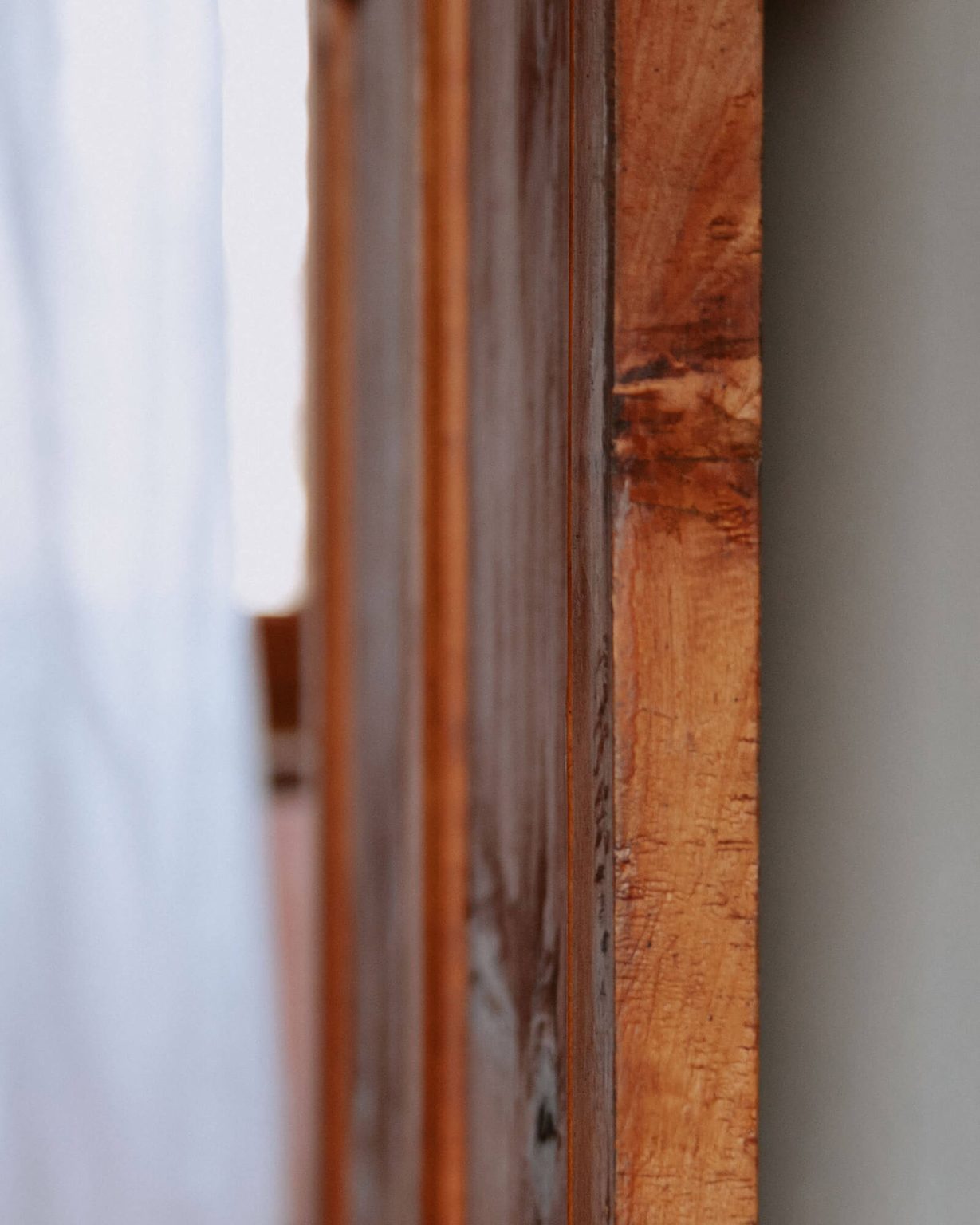 photo accueil diapo détail porte en bois