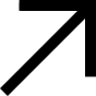 pictogramme flèche vers le haut et la droite